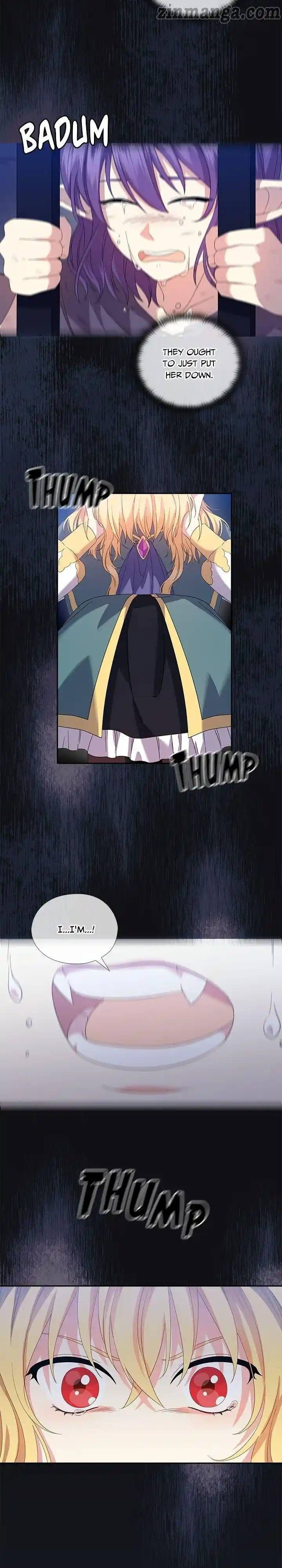 Ningen Desuga Maou Totsugu Koto Ni Narimashita Ch.158