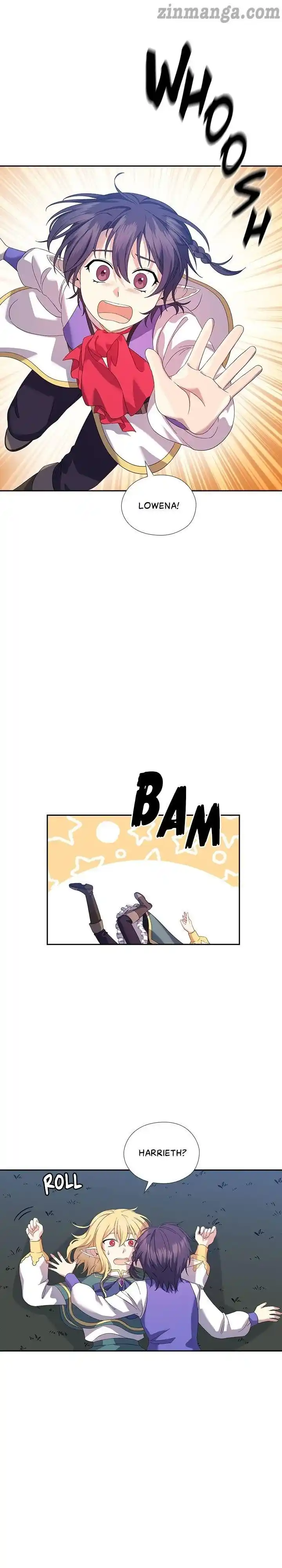 Ningen Desuga Maou Totsugu Koto Ni Narimashita Ch.158