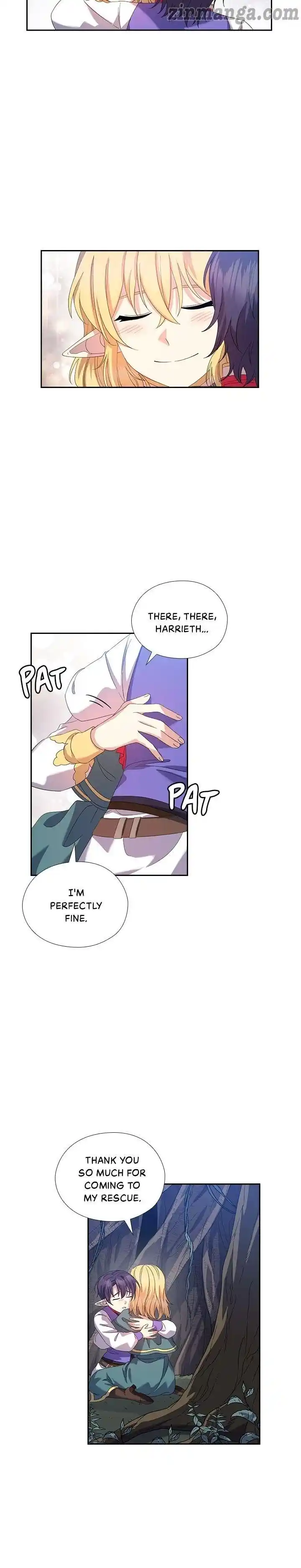 Ningen Desuga Maou Totsugu Koto Ni Narimashita Ch.158