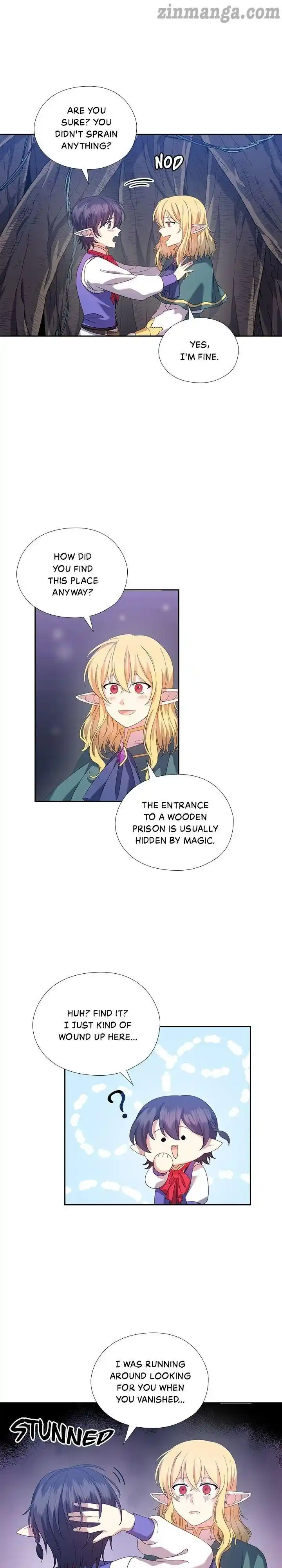 Ningen Desuga Maou Totsugu Koto Ni Narimashita Ch.158