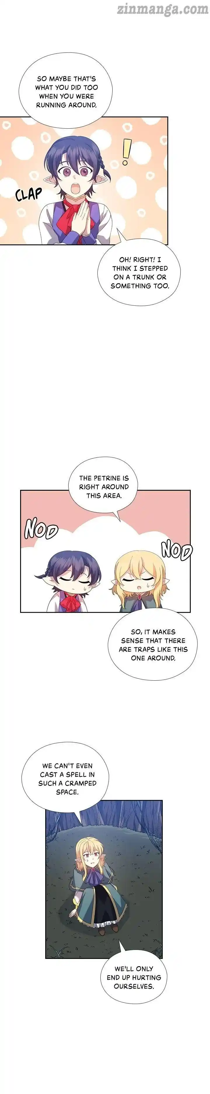 Ningen Desuga Maou Totsugu Koto Ni Narimashita Ch.158