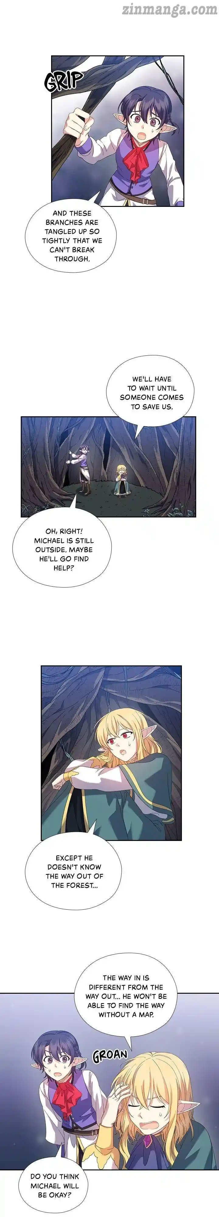 Ningen Desuga Maou Totsugu Koto Ni Narimashita Ch.158