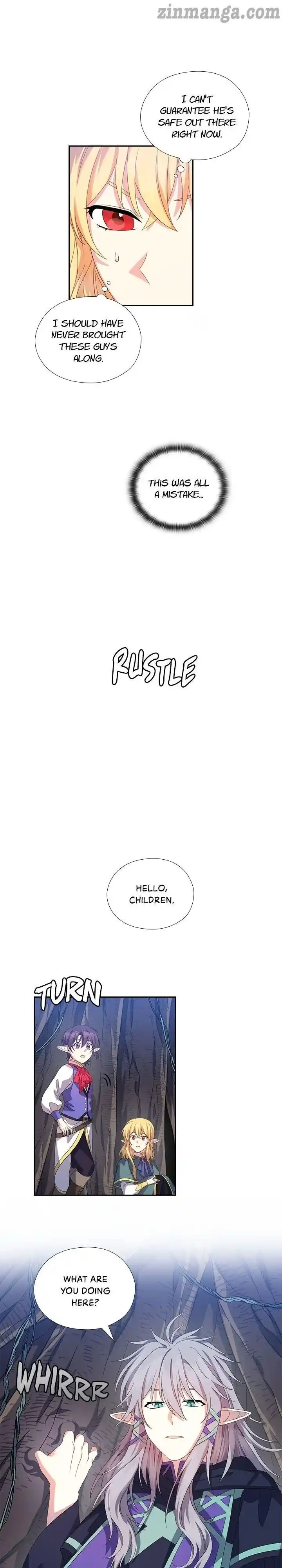 Ningen Desuga Maou Totsugu Koto Ni Narimashita Ch.158