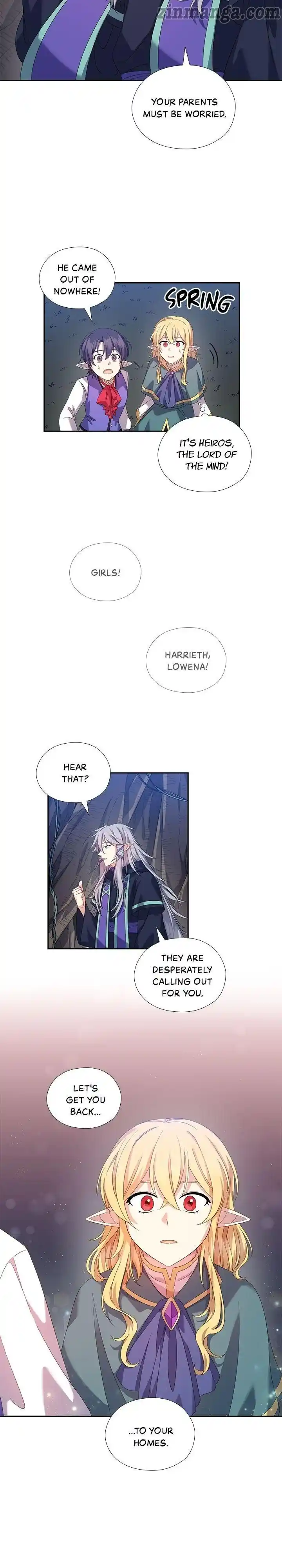 Ningen Desuga Maou Totsugu Koto Ni Narimashita Ch.158