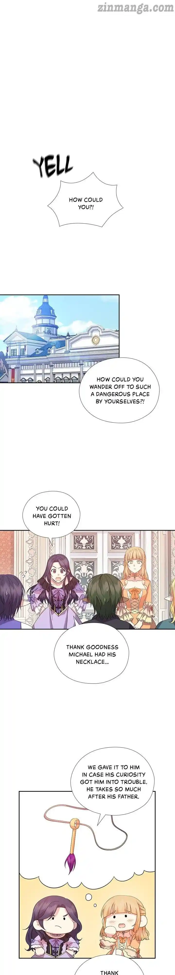 Ningen Desuga Maou Totsugu Koto Ni Narimashita Ch.158