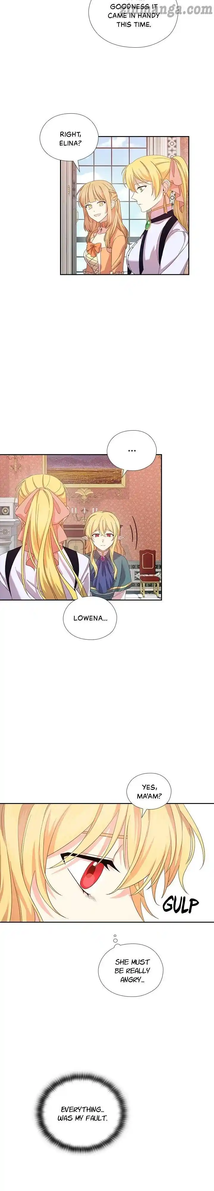 Ningen Desuga Maou Totsugu Koto Ni Narimashita Ch.158