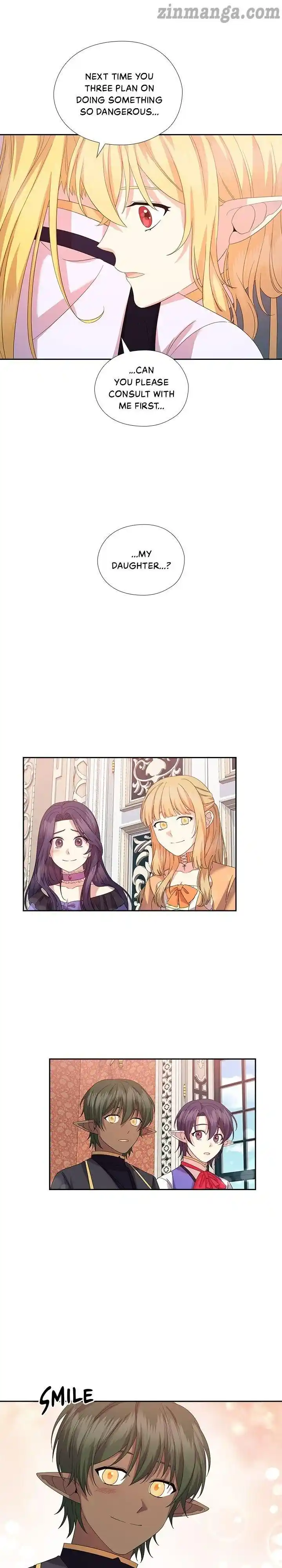 Ningen Desuga Maou Totsugu Koto Ni Narimashita Ch.158