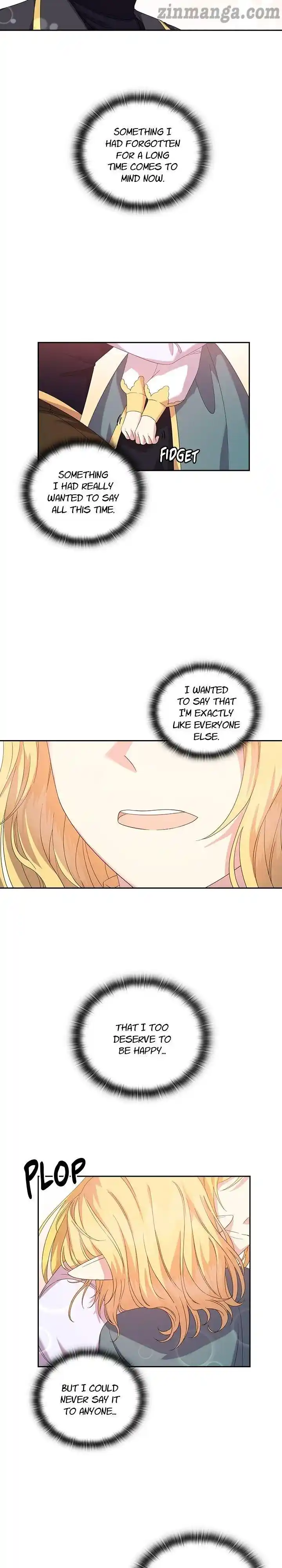 Ningen Desuga Maou Totsugu Koto Ni Narimashita Ch.158