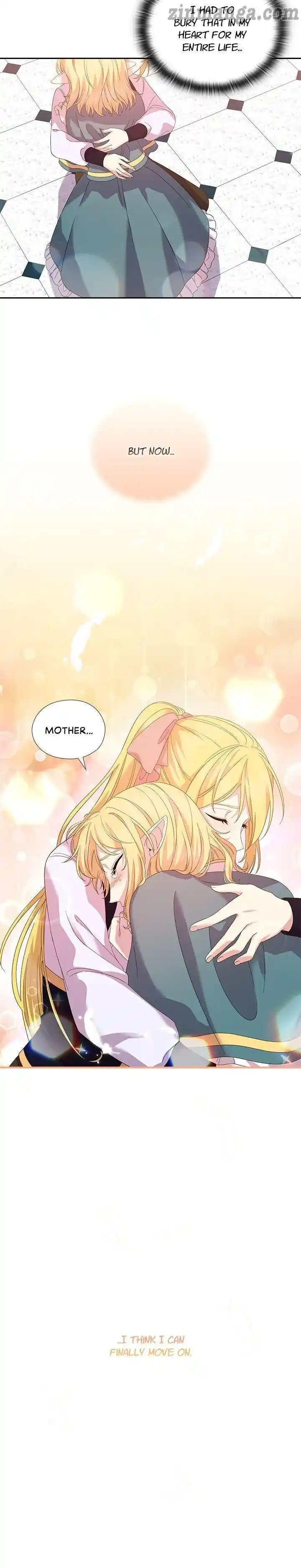 Ningen Desuga Maou Totsugu Koto Ni Narimashita Ch.158