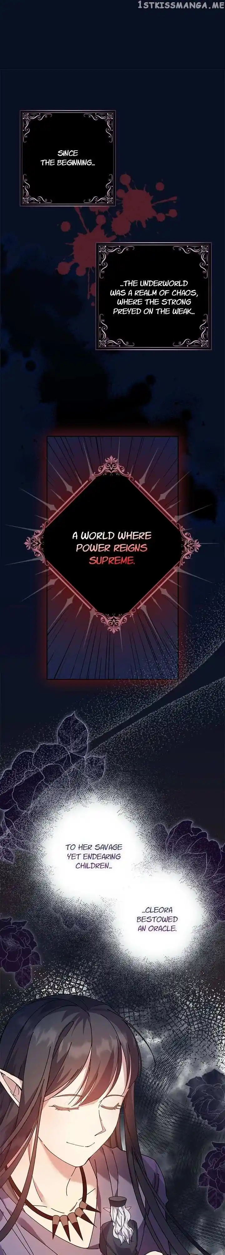 Ningen Desuga Maou Totsugu Koto Ni Narimashita Ch.159