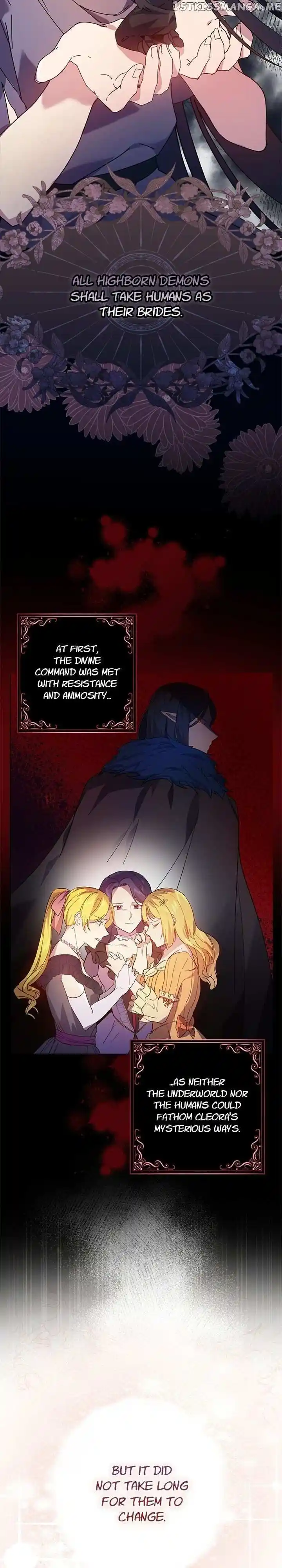 Ningen Desuga Maou Totsugu Koto Ni Narimashita Ch.159