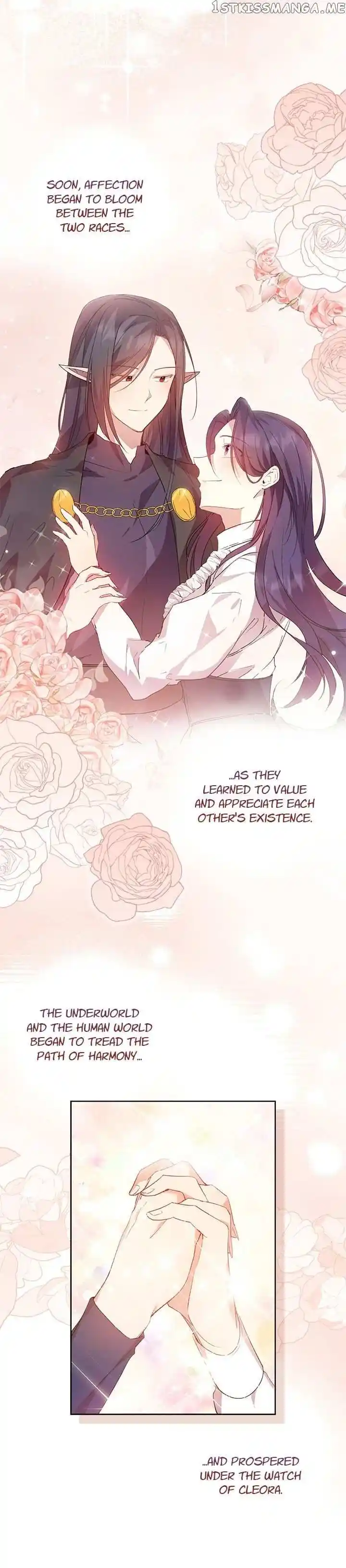 Ningen Desuga Maou Totsugu Koto Ni Narimashita Ch.159