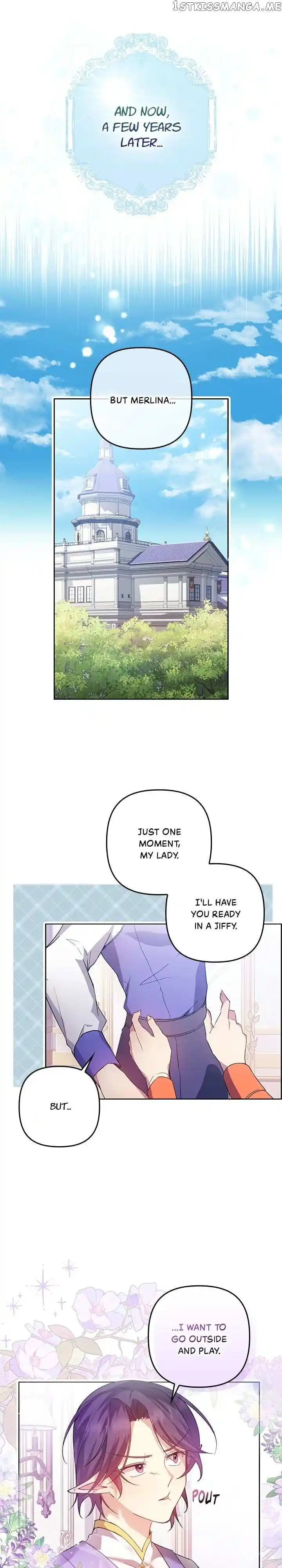 Ningen Desuga Maou Totsugu Koto Ni Narimashita Ch.159