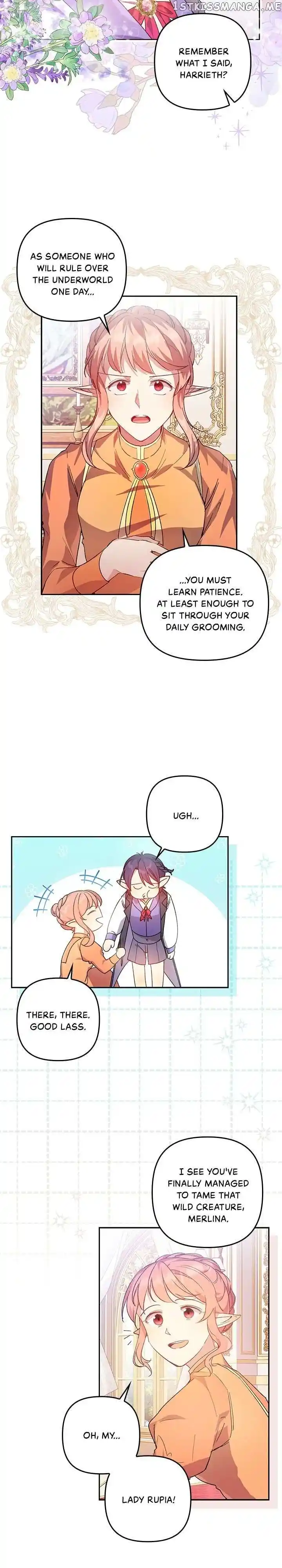 Ningen Desuga Maou Totsugu Koto Ni Narimashita Ch.159