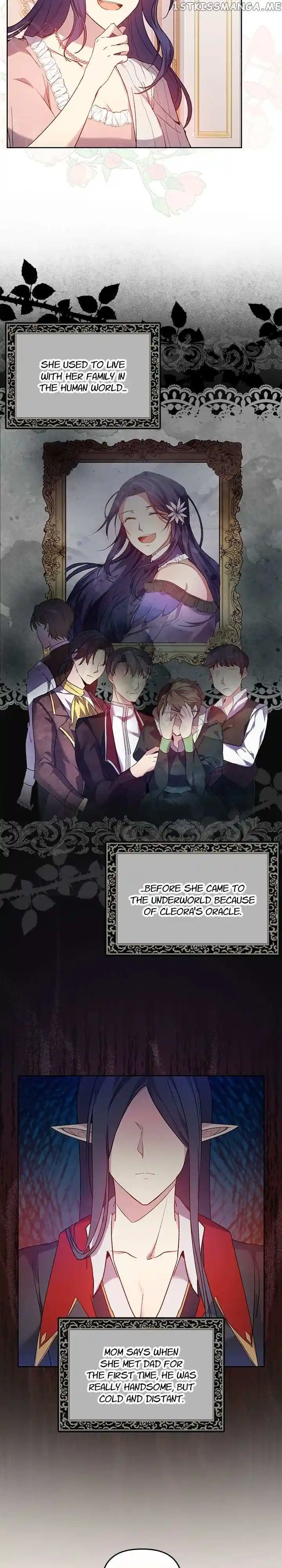 Ningen Desuga Maou Totsugu Koto Ni Narimashita Ch.159