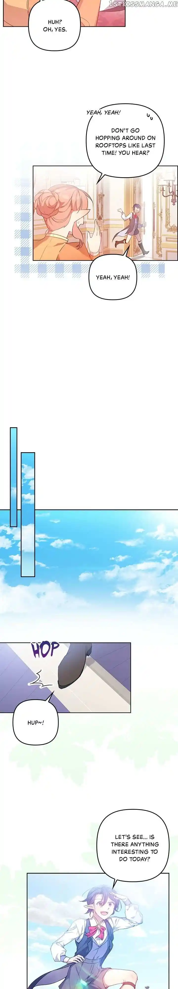 Ningen Desuga Maou Totsugu Koto Ni Narimashita Ch.159