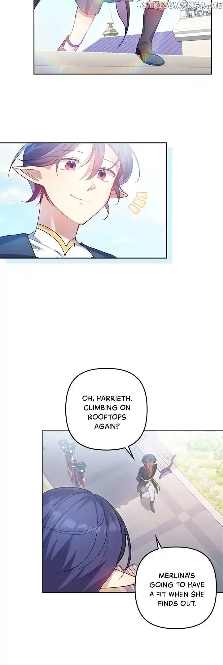 Ningen Desuga Maou Totsugu Koto Ni Narimashita Ch.159