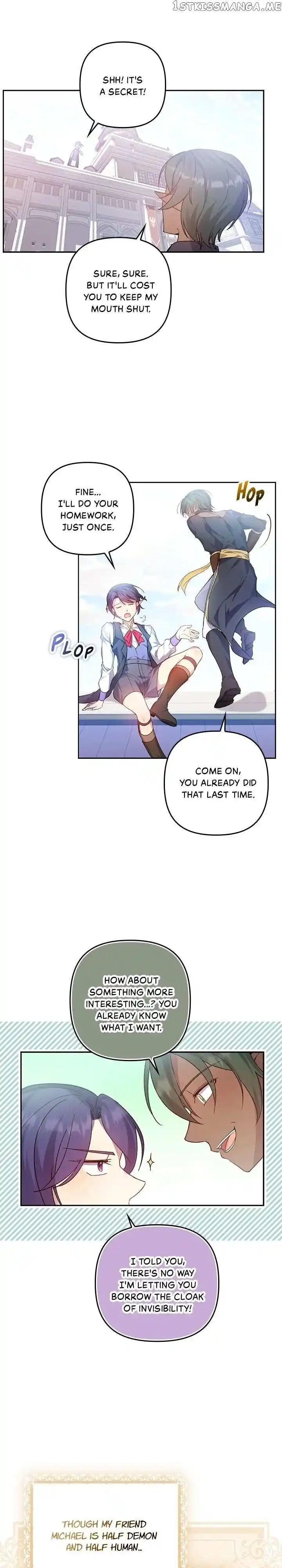 Ningen Desuga Maou Totsugu Koto Ni Narimashita Ch.159