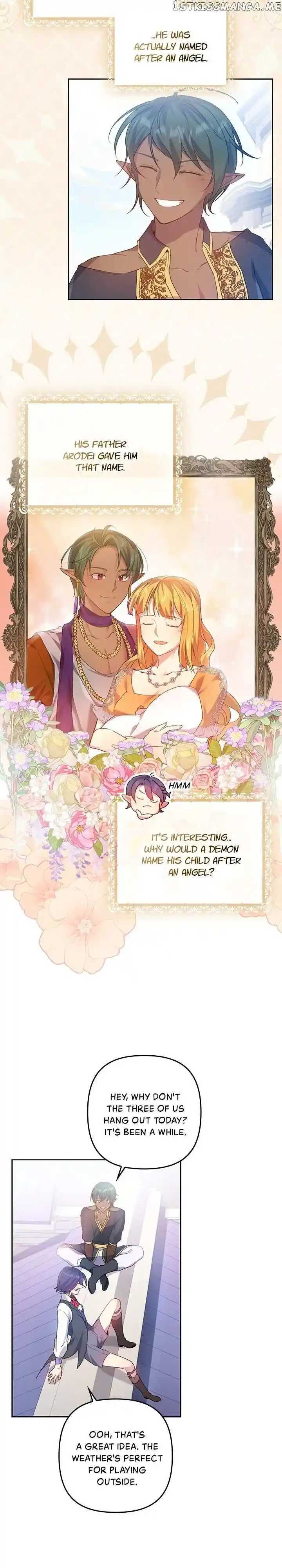 Ningen Desuga Maou Totsugu Koto Ni Narimashita Ch.159