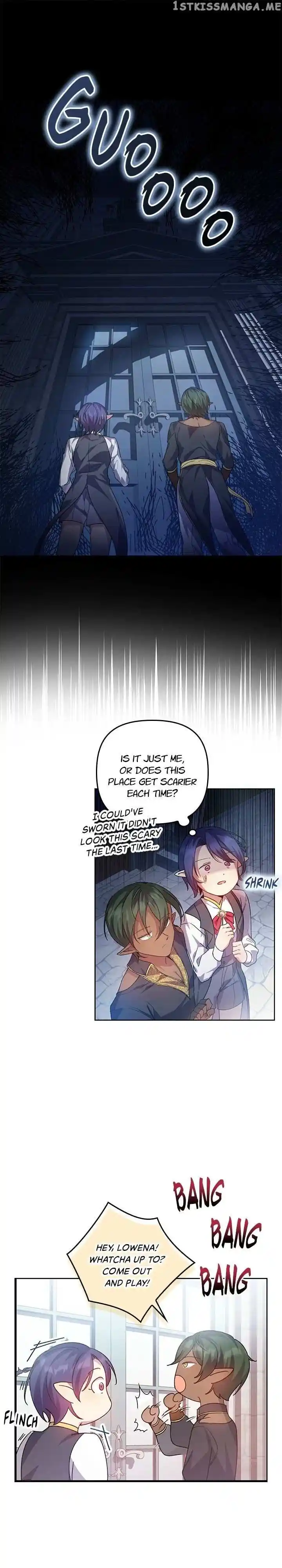 Ningen Desuga Maou Totsugu Koto Ni Narimashita Ch.159