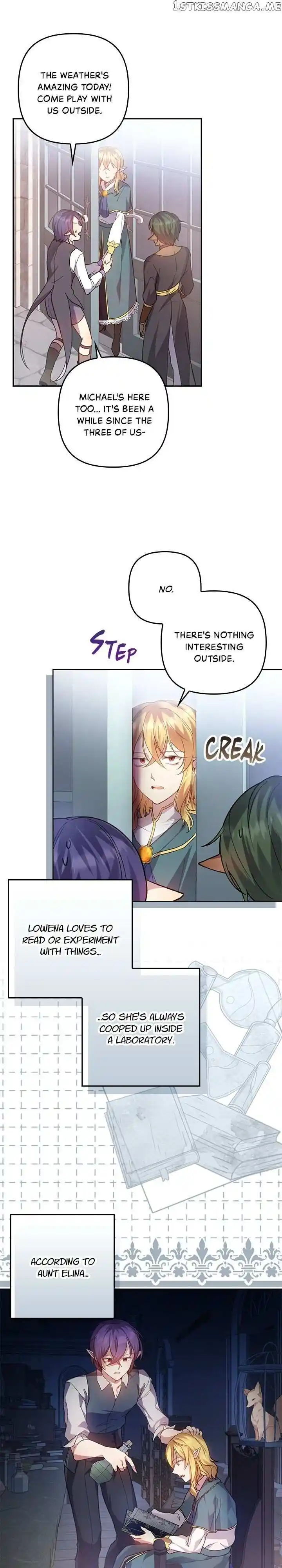 Ningen Desuga Maou Totsugu Koto Ni Narimashita Ch.159