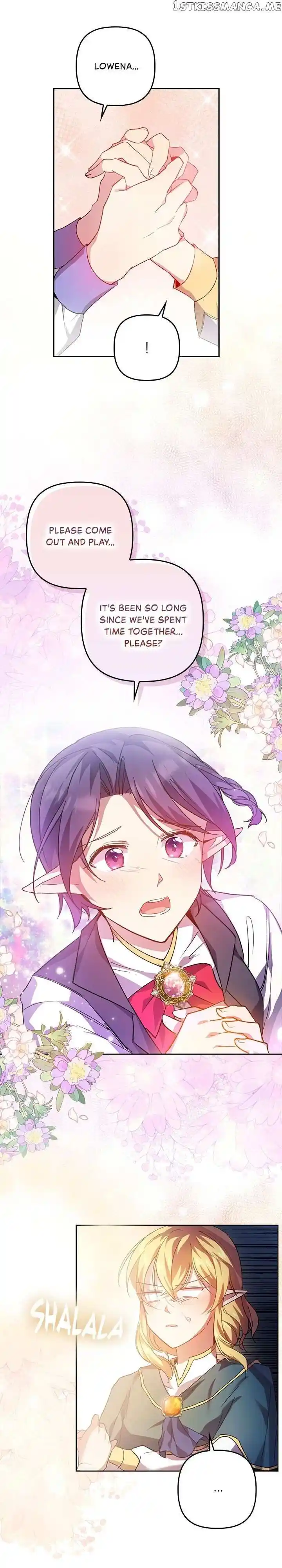 Ningen Desuga Maou Totsugu Koto Ni Narimashita Ch.159