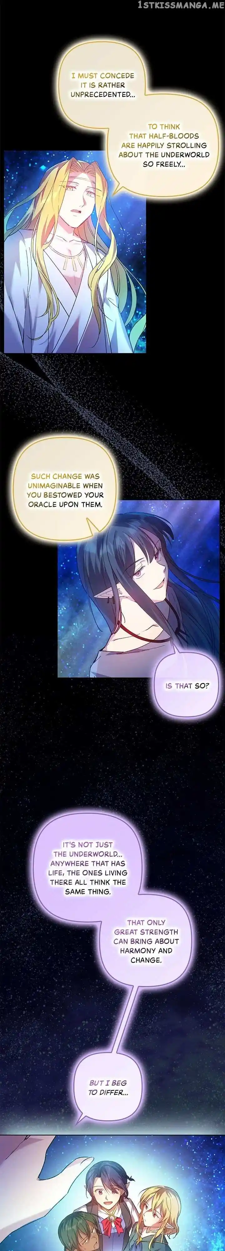 Ningen Desuga Maou Totsugu Koto Ni Narimashita Ch.159