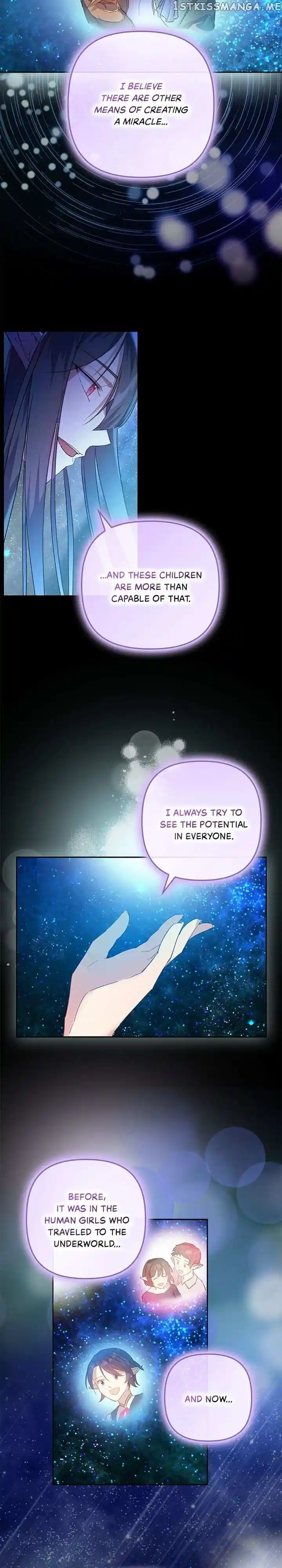 Ningen Desuga Maou Totsugu Koto Ni Narimashita Ch.159