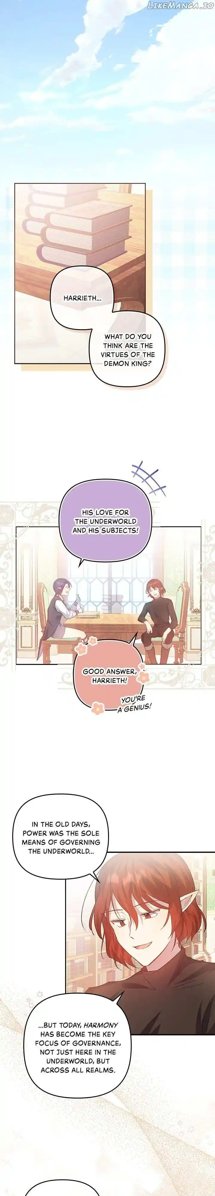 Ningen Desuga Maou Totsugu Koto Ni Narimashita Ch.160