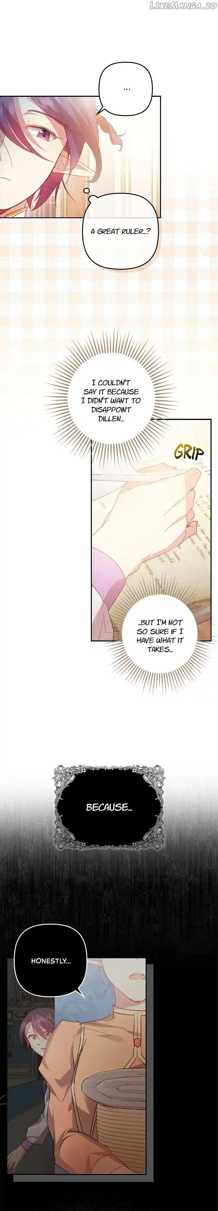 Ningen Desuga Maou Totsugu Koto Ni Narimashita Ch.160