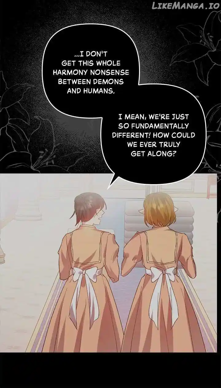 Ningen Desuga Maou Totsugu Koto Ni Narimashita Ch.160