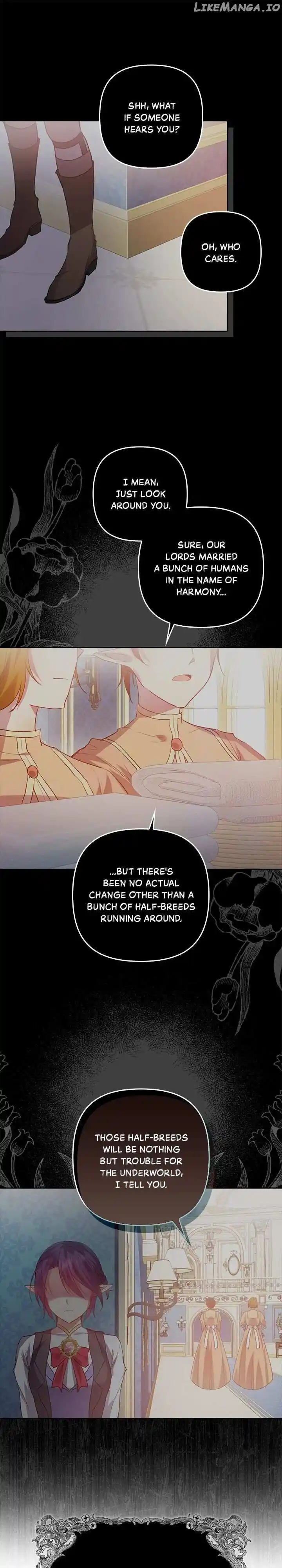 Ningen Desuga Maou Totsugu Koto Ni Narimashita Ch.160