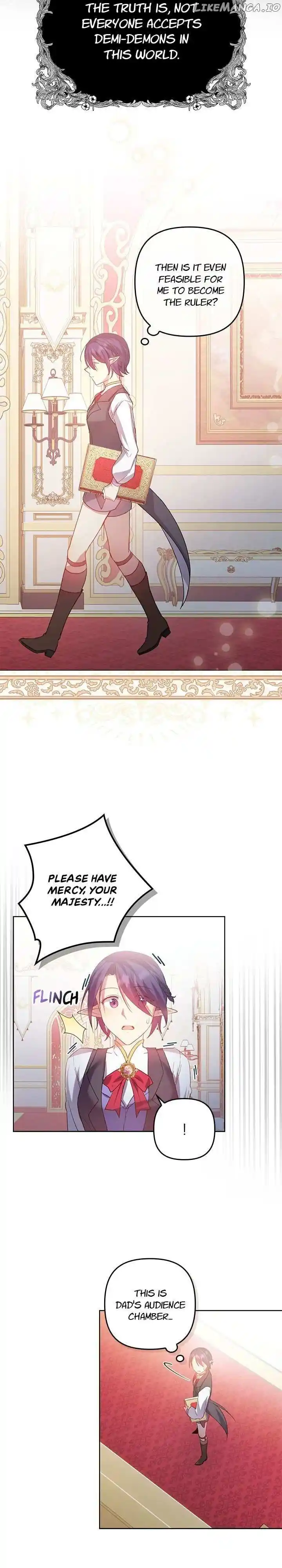 Ningen Desuga Maou Totsugu Koto Ni Narimashita Ch.160