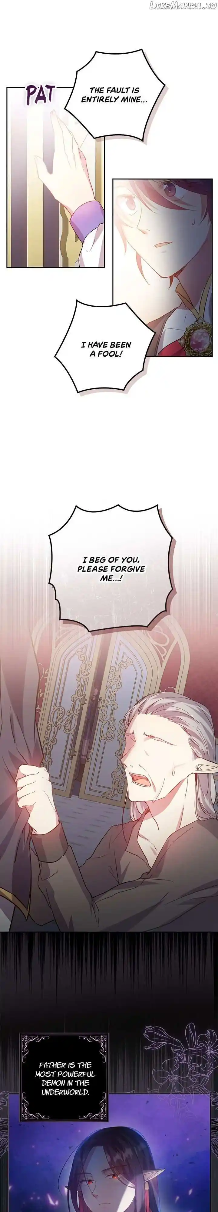 Ningen Desuga Maou Totsugu Koto Ni Narimashita Ch.160