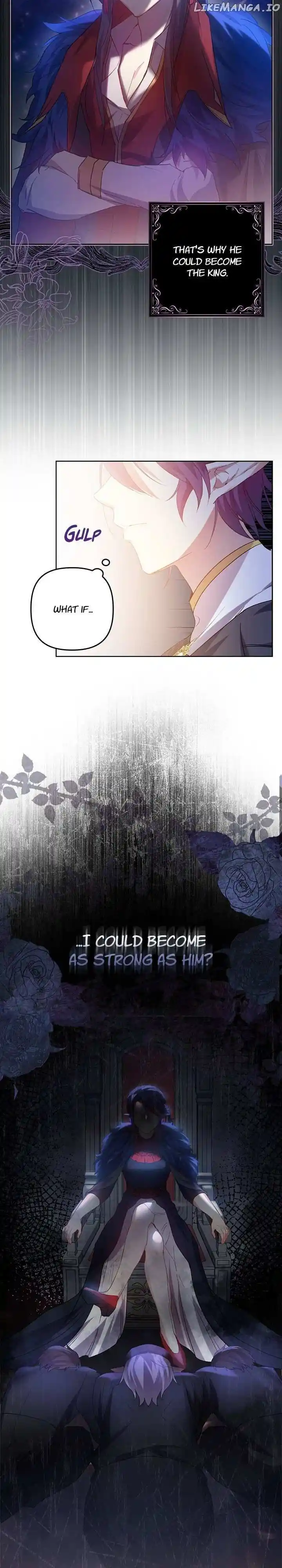 Ningen Desuga Maou Totsugu Koto Ni Narimashita Ch.160