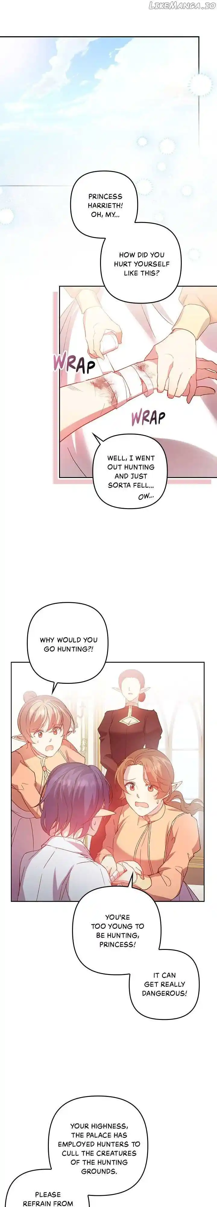 Ningen Desuga Maou Totsugu Koto Ni Narimashita Ch.160