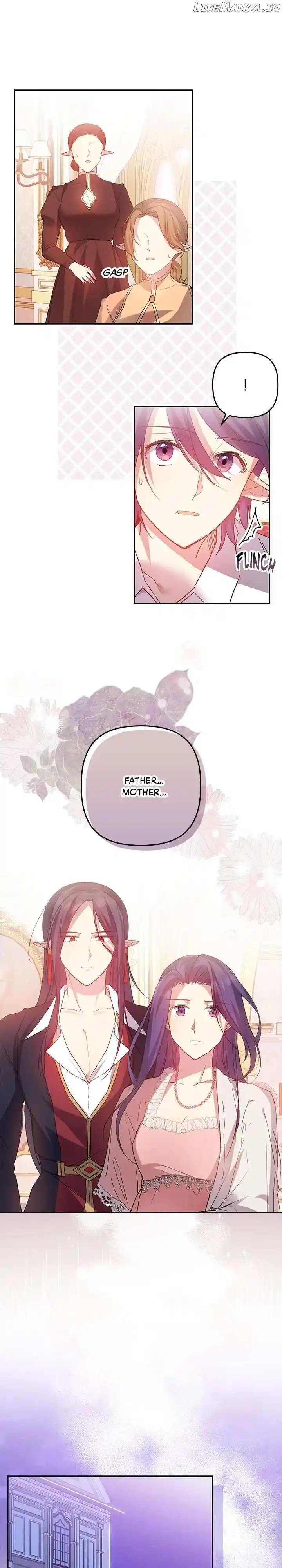 Ningen Desuga Maou Totsugu Koto Ni Narimashita Ch.160