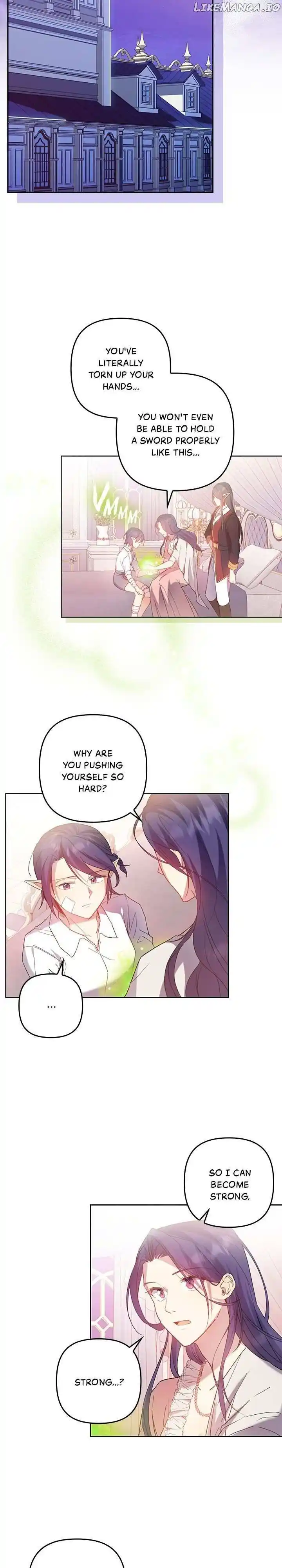 Ningen Desuga Maou Totsugu Koto Ni Narimashita Ch.160