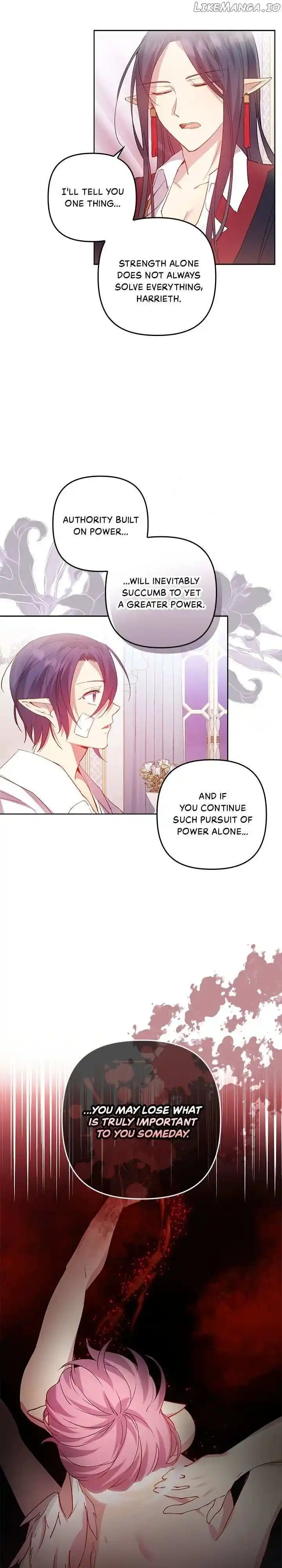 Ningen Desuga Maou Totsugu Koto Ni Narimashita Ch.160