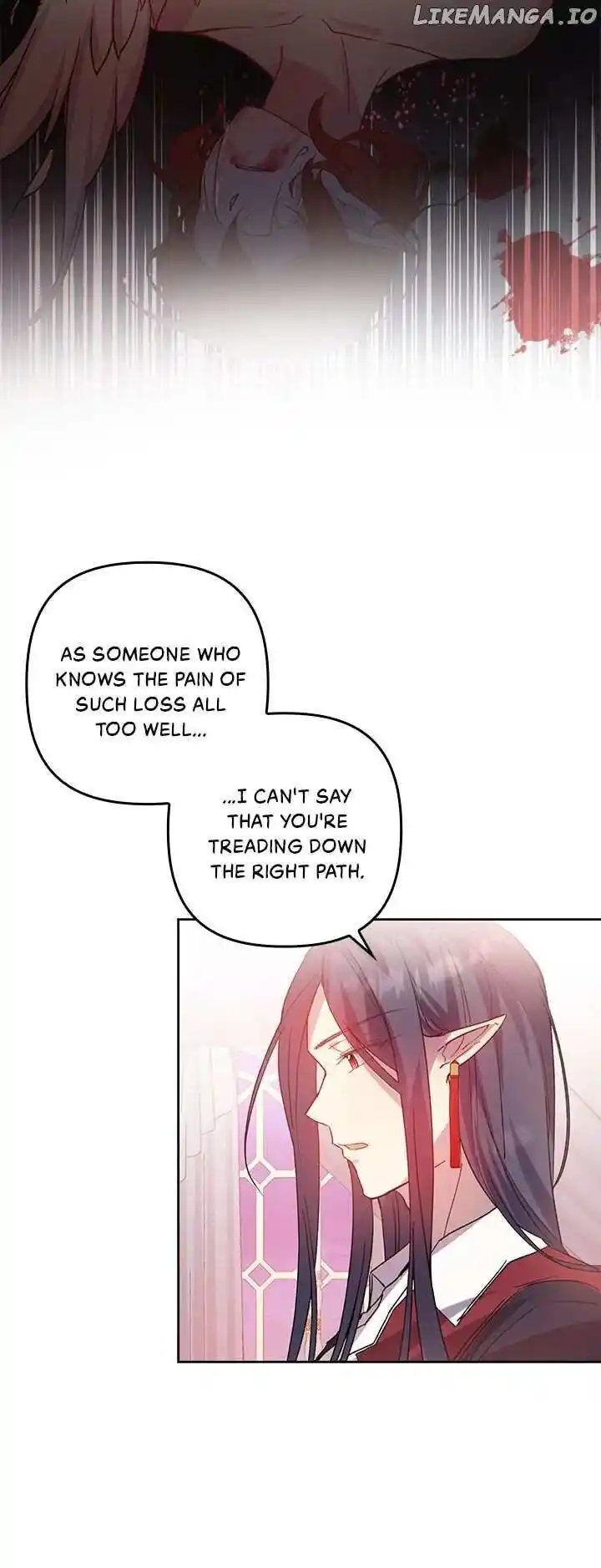 Ningen Desuga Maou Totsugu Koto Ni Narimashita Ch.160