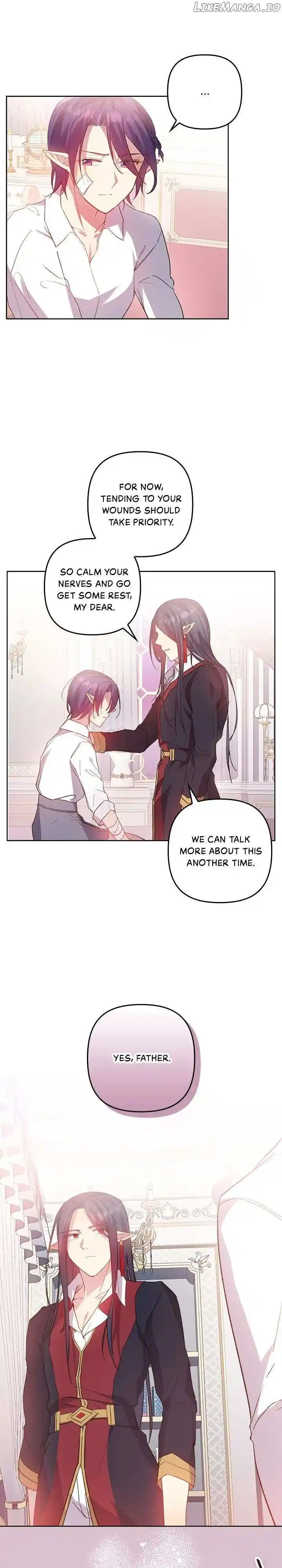 Ningen Desuga Maou Totsugu Koto Ni Narimashita Ch.160