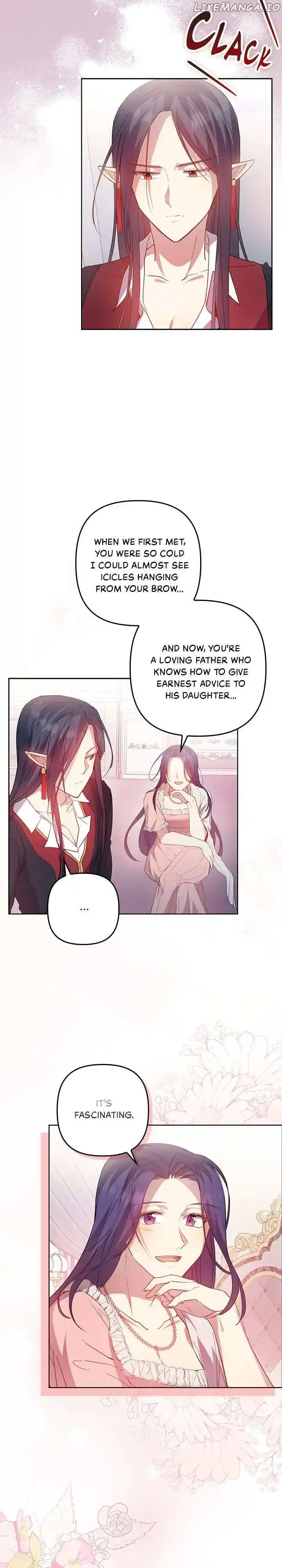 Ningen Desuga Maou Totsugu Koto Ni Narimashita Ch.160