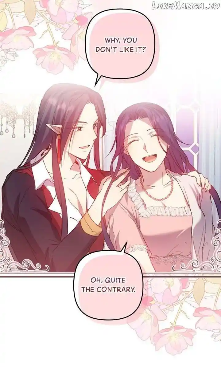 Ningen Desuga Maou Totsugu Koto Ni Narimashita Ch.160