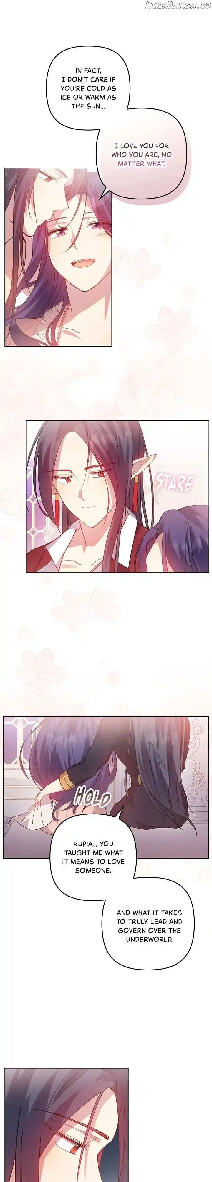 Ningen Desuga Maou Totsugu Koto Ni Narimashita Ch.160