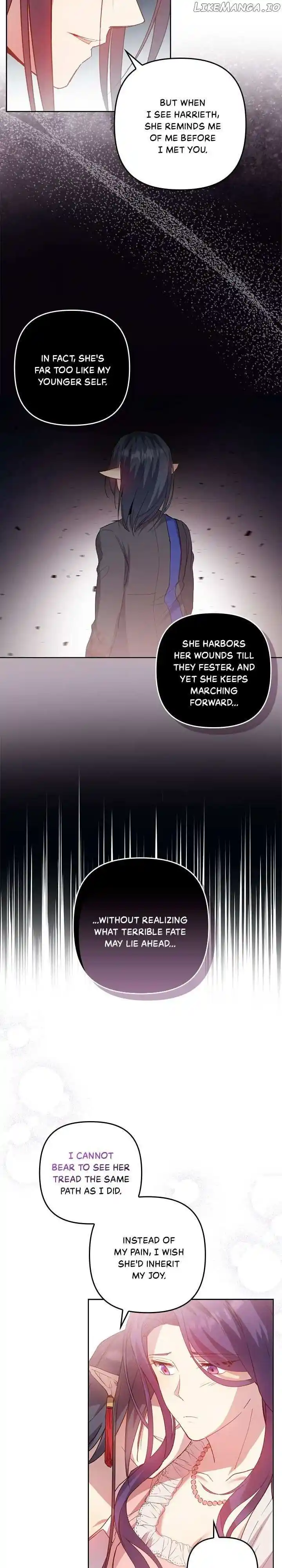 Ningen Desuga Maou Totsugu Koto Ni Narimashita Ch.160