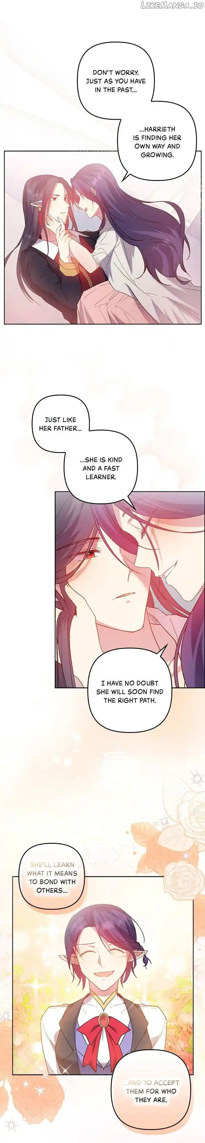 Ningen Desuga Maou Totsugu Koto Ni Narimashita Ch.160