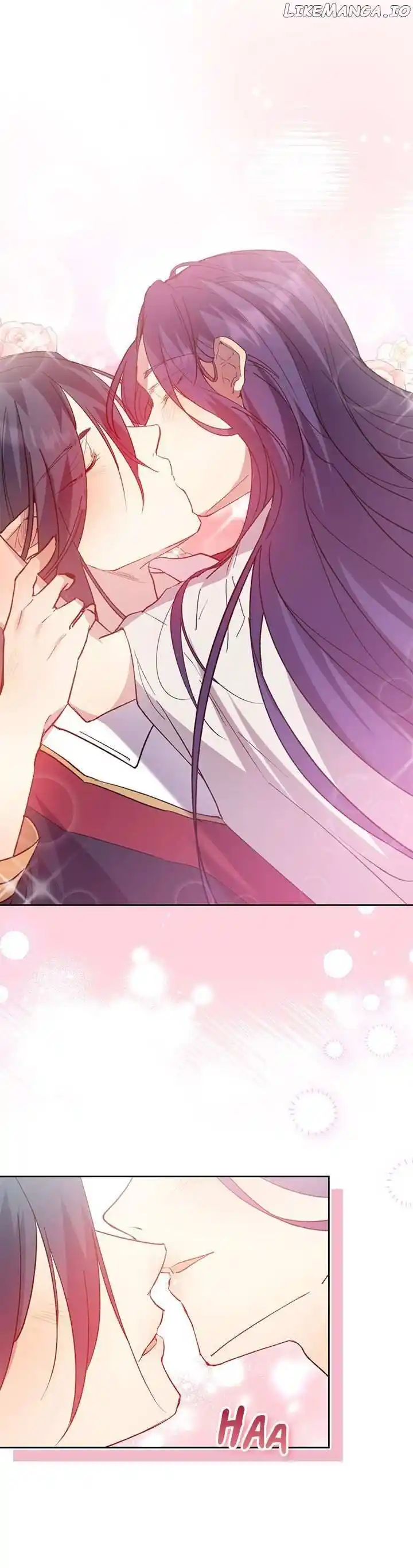 Ningen Desuga Maou Totsugu Koto Ni Narimashita Ch.160