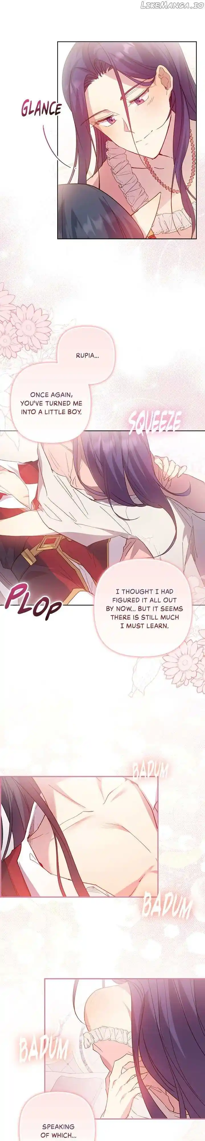 Ningen Desuga Maou Totsugu Koto Ni Narimashita Ch.160