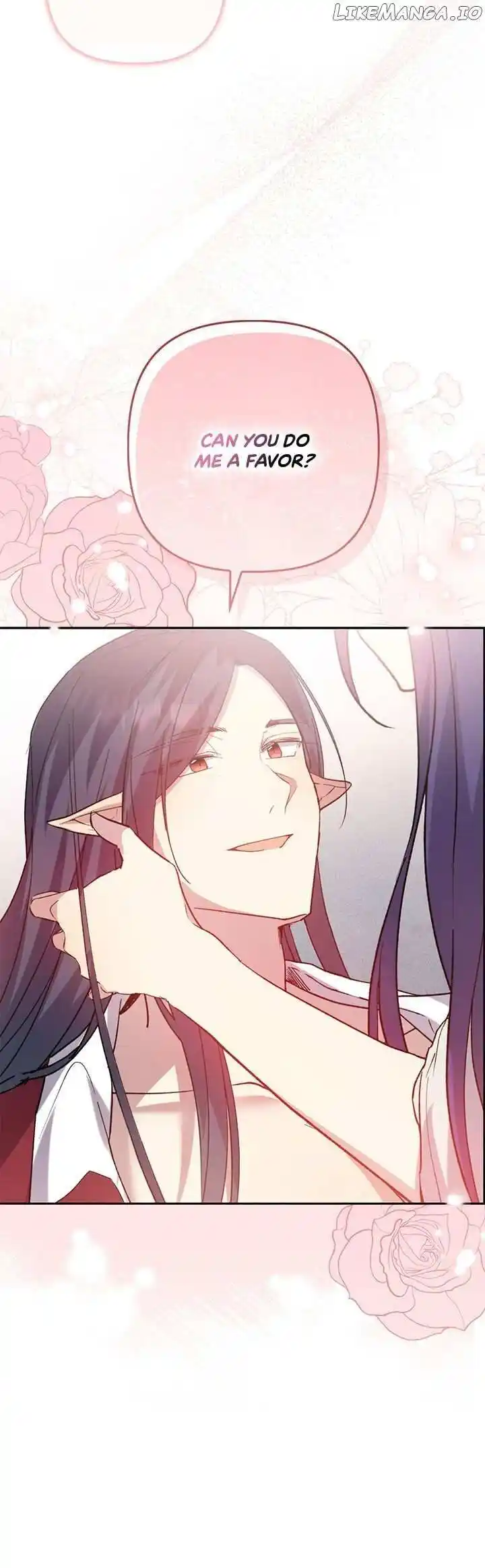 Ningen Desuga Maou Totsugu Koto Ni Narimashita Ch.160