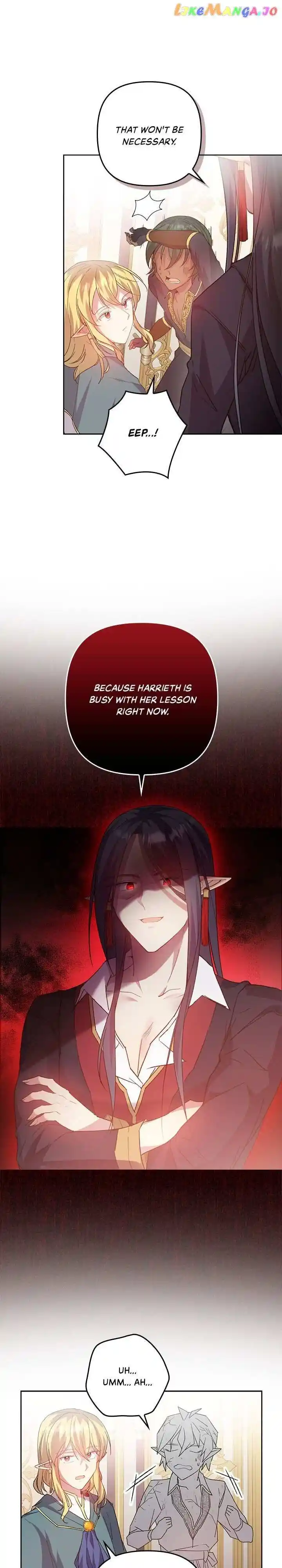 Ningen Desuga Maou Totsugu Koto Ni Narimashita Ch.161